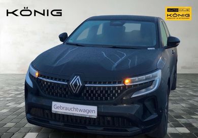 Renault Austral, 2024