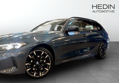 BMW 330, 2026