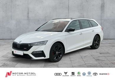 Skoda Octavia, 2023