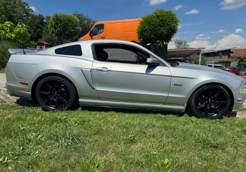 Ford Mustang, 2018 3
