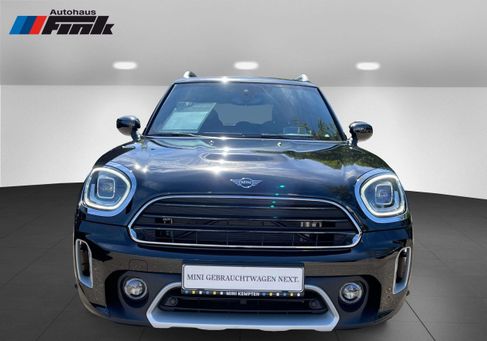 MINI Cooper Countryman, 2021