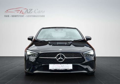 Mercedes-Benz CLA 180, 2024