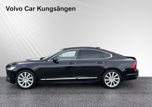 Volvo S90, 2020 2