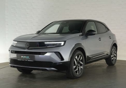 Opel Mokka, 2025