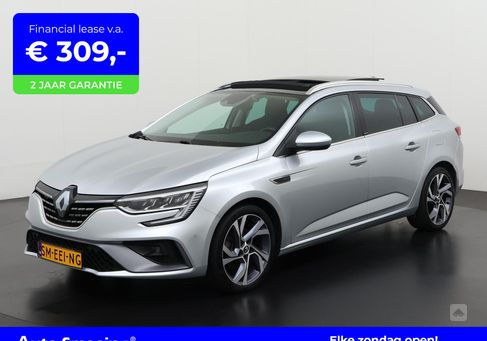 Renault Megane, 2021