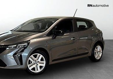 Renault Clio, 2025