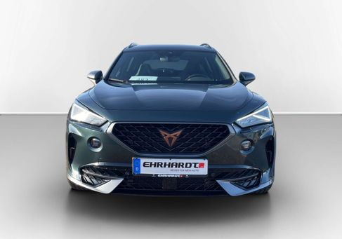 Cupra Formentor, 2022