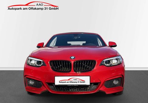 BMW 220, 2019 2