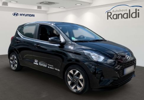 Hyundai i10, 2023 2