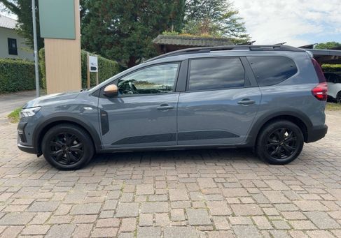 Dacia Jogger, 2023 2