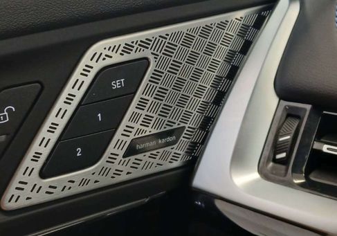 BMW 218, 2025 3