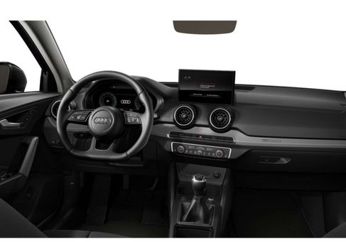 Audi Q2, 2026 3