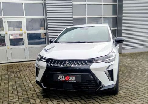 Mitsubishi Grandis, 2026