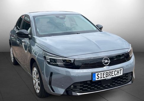 Opel Corsa, 2026 2
