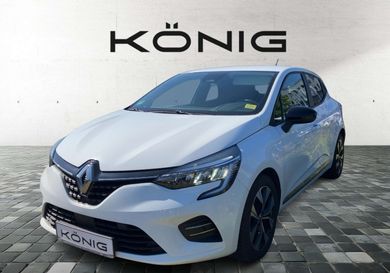 Renault Clio, 2023