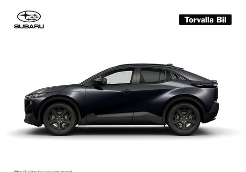 Subaru, 2026