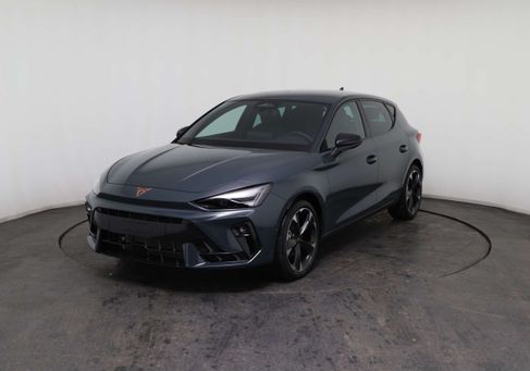 Cupra Leon, 2026
