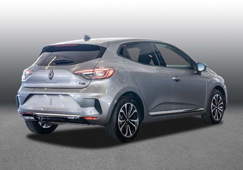 Renault Clio, 2025 2