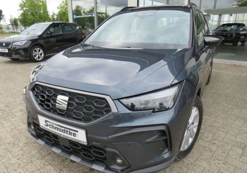 Seat Arona, 2026 2