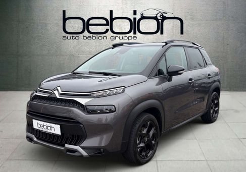 Citroën C3 Aircross, 2022 2