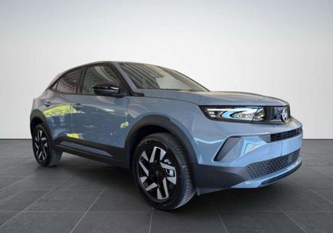 Opel Mokka, 2025 2