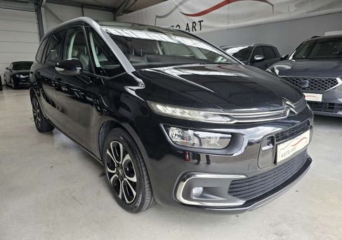 Citroën Grand C4 Picasso, 2020