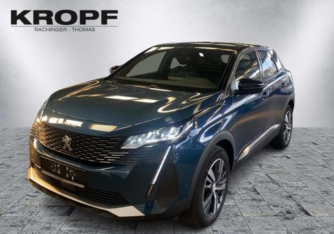 Peugeot 3008, 2023