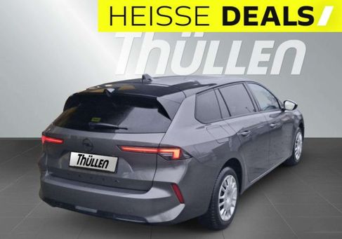 Opel Astra, 2024