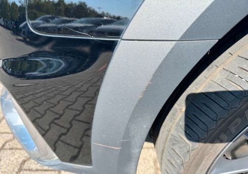 Audi A4 Allroad, 2020