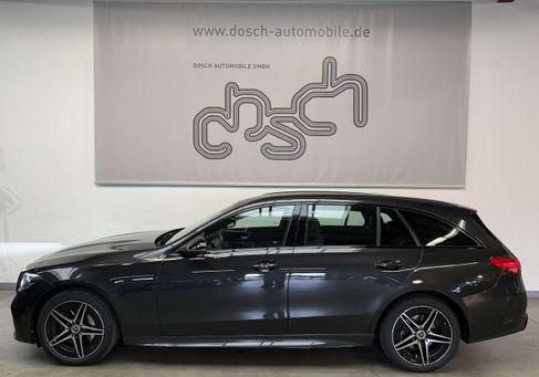 Mercedes-Benz C 220, 2023