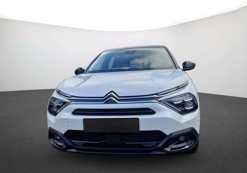 Citroën C4, 2023 3