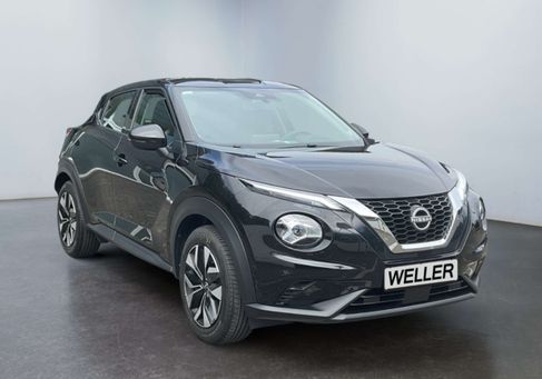 Nissan Juke, 2023 3