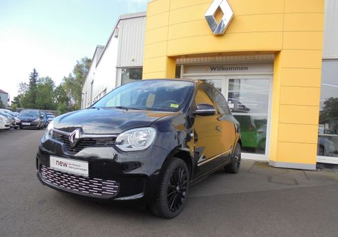 Renault Twingo, 2023