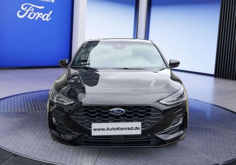 Ford Focus, 2025