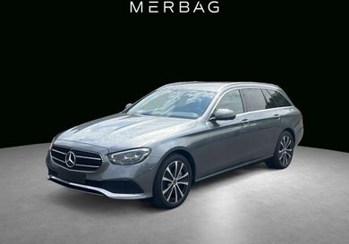 Mercedes-Benz E 300, 2023