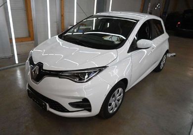 Renault ZOE, 2022