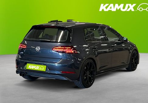 Volkswagen Golf, 2020 3