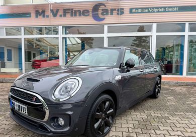 MINI Cooper S, 2018