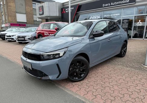 Opel Corsa, 2024 2