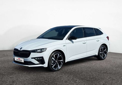 Skoda Scala, 2026