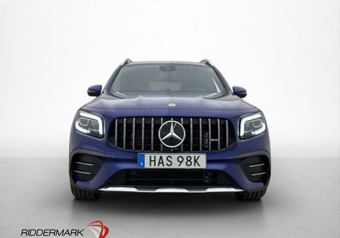 Mercedes-Benz GLB 35 AMG, 2022