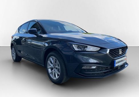 Seat Leon, 2025 3