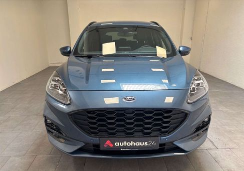 Ford Kuga, 2023