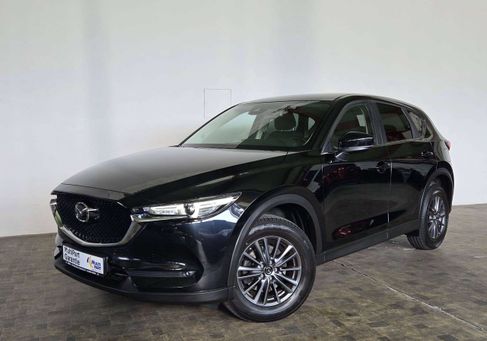 Mazda CX-5, 2020