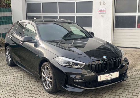 BMW 120, 2024 2