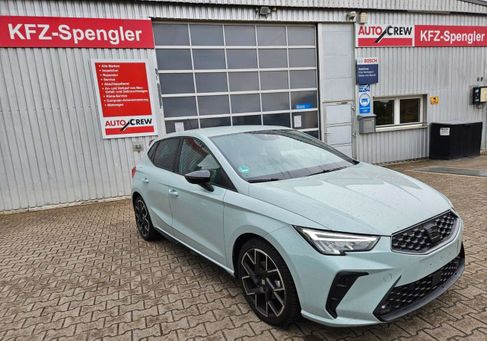 Seat Ibiza, 2026