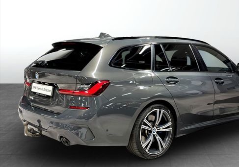 BMW 330, 2020 2