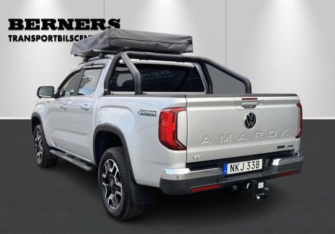 Volkswagen Amarok, 2023
