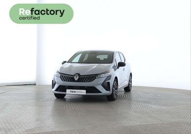 Renault Clio, 2025
