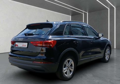 Audi Q3, 2022